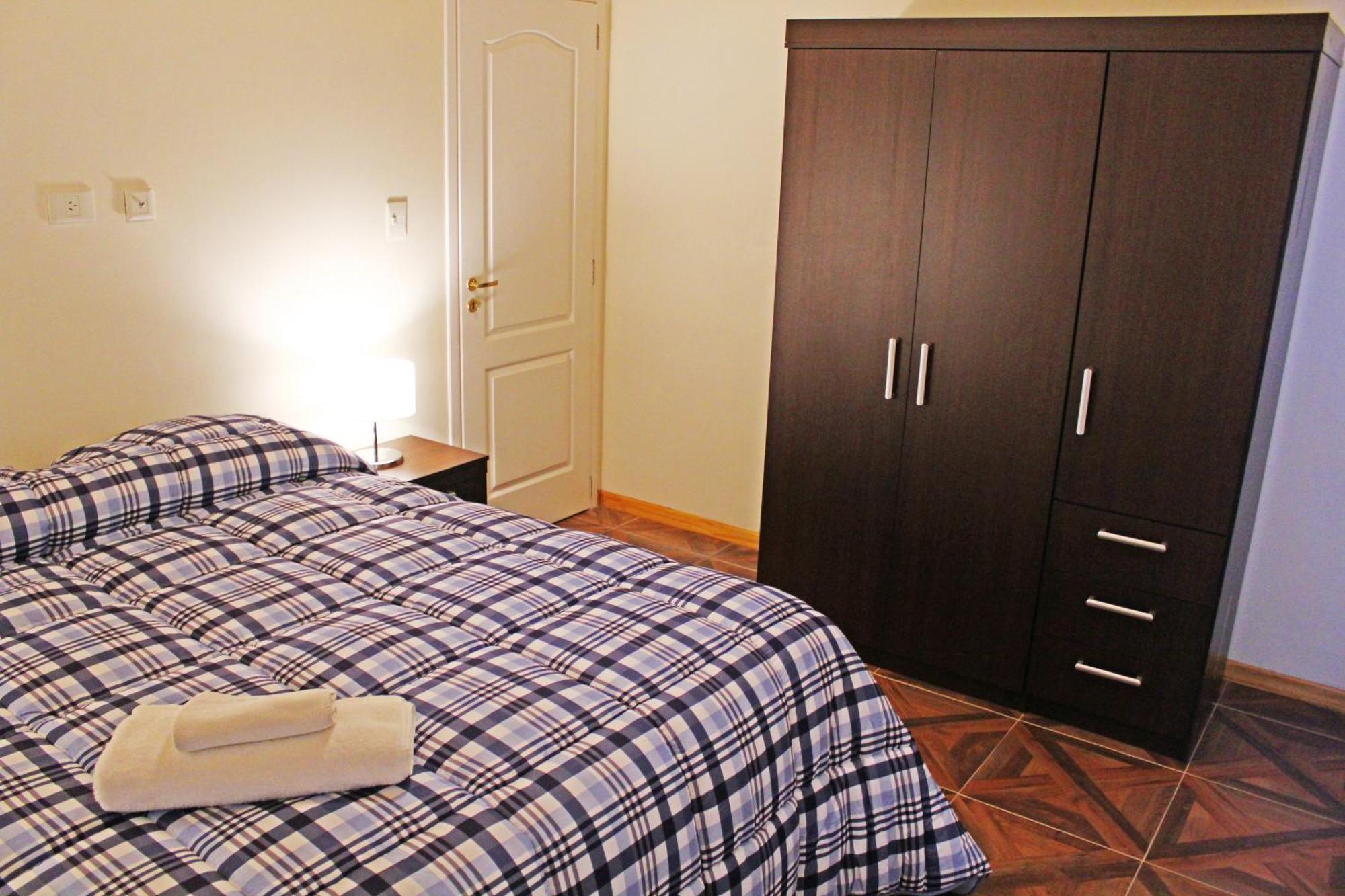 Esquel Apart Loft Room photo