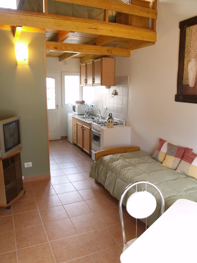Esquel Apart Loft Exterior photo